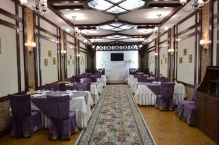 Отель Hotel Miss Mari Караганда-1